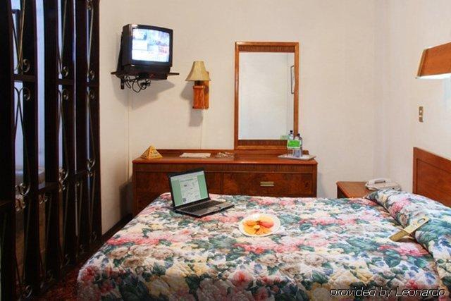 Hotel Premier Saltillo Coahuila Cameră foto